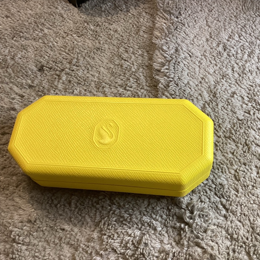 Authentic Swarovski Optical Case
